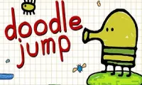 Doodle Jump